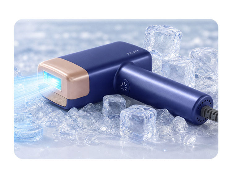 Semiconductor Cooling Technology