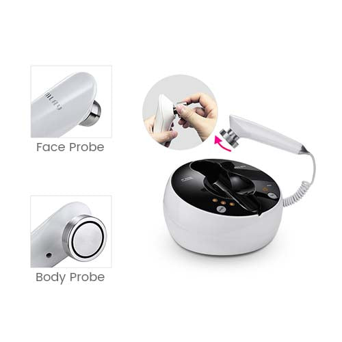 MLAY RF01  Desktop RF Beauty Device