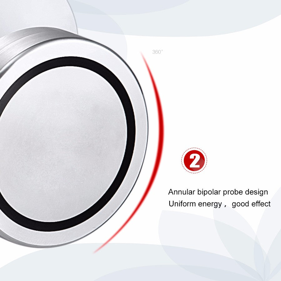 MLAY RF01  Desktop RF Beauty Device