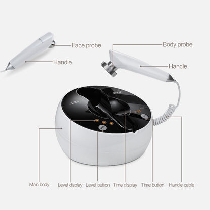 MLAY RF01  Desktop RF Beauty Device