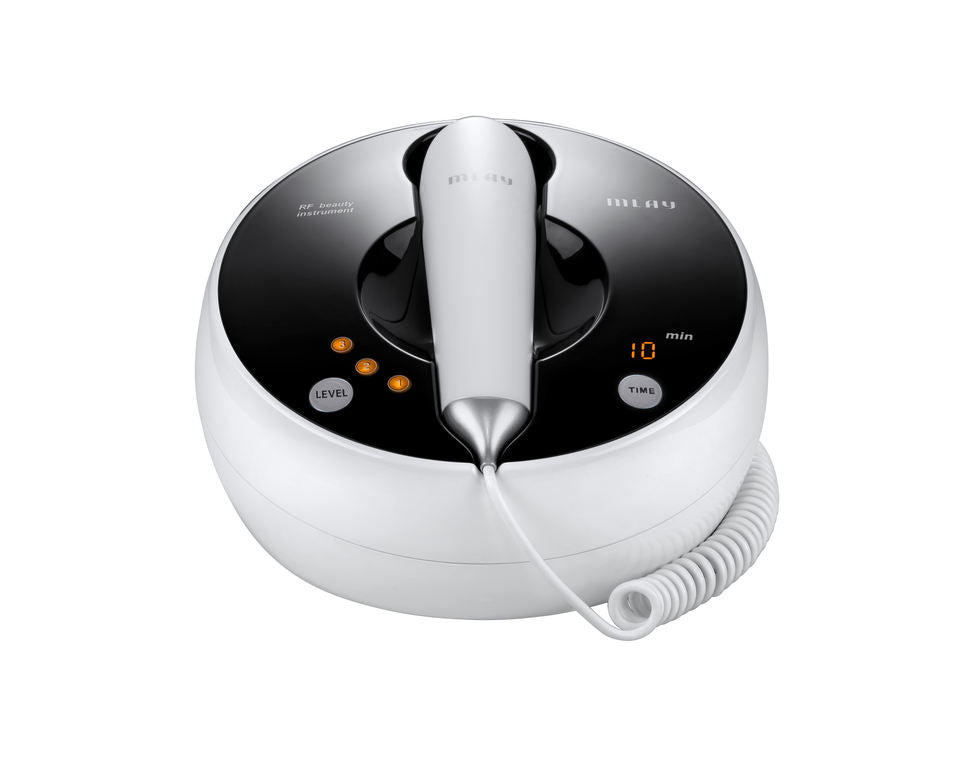 MLAY RF01  Desktop RF Beauty Device