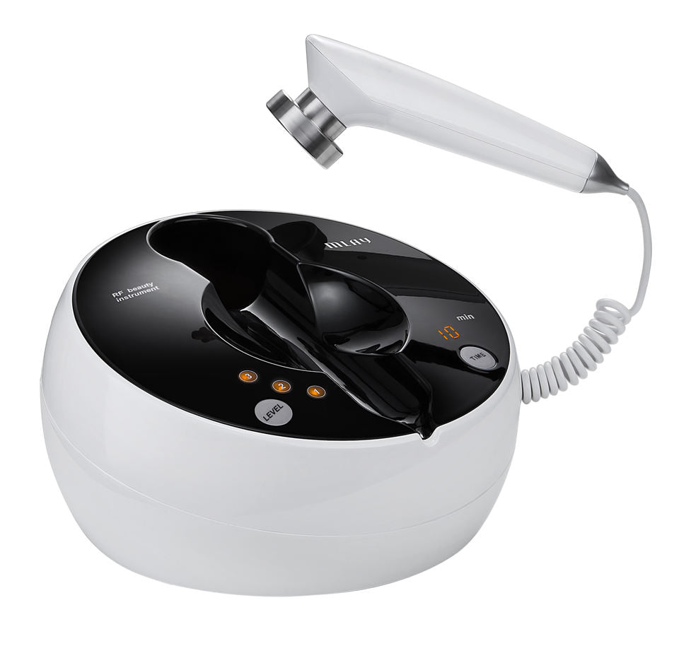 MLAY RF01  Desktop RF Beauty Device