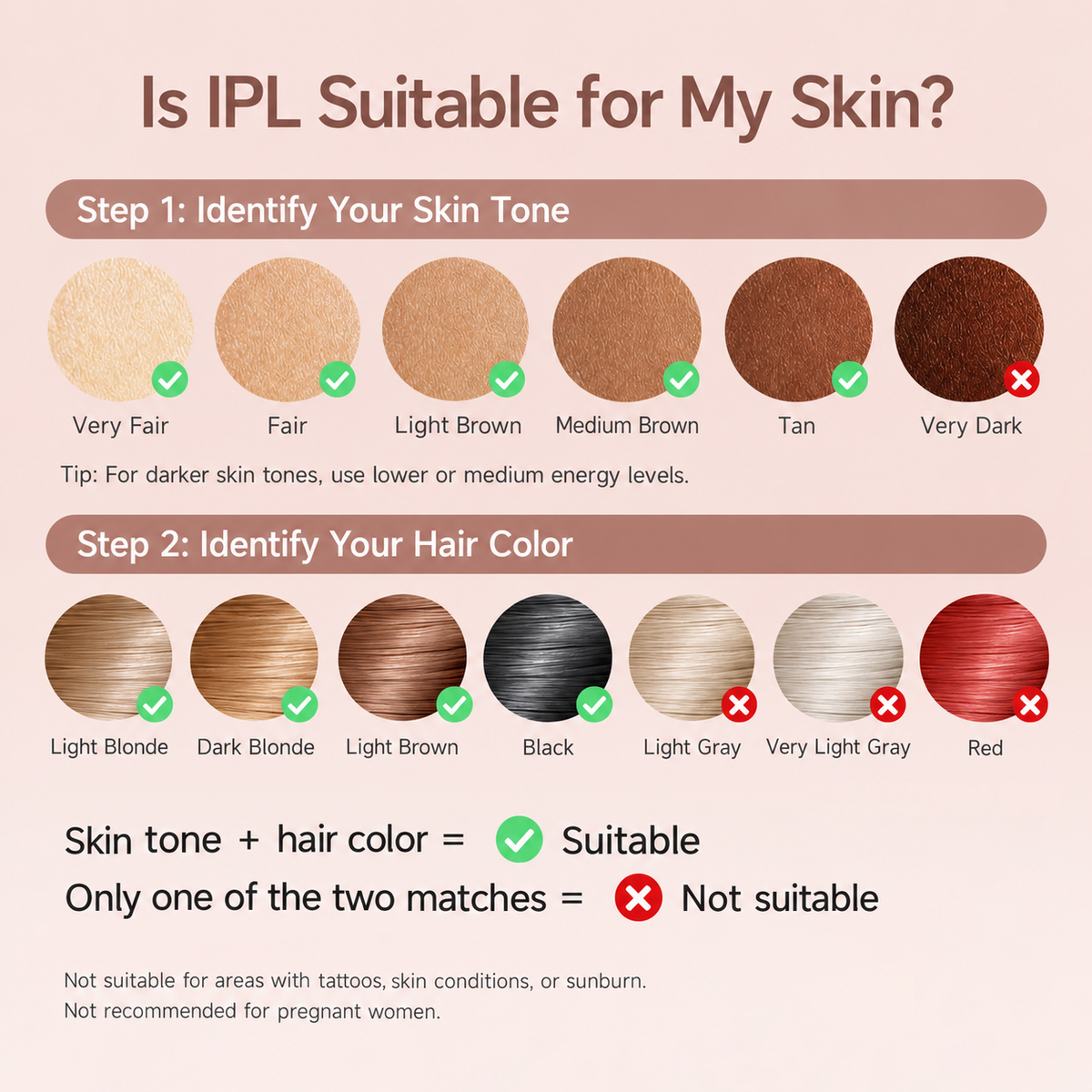 MLAY T11 IPL Hair Removal Device