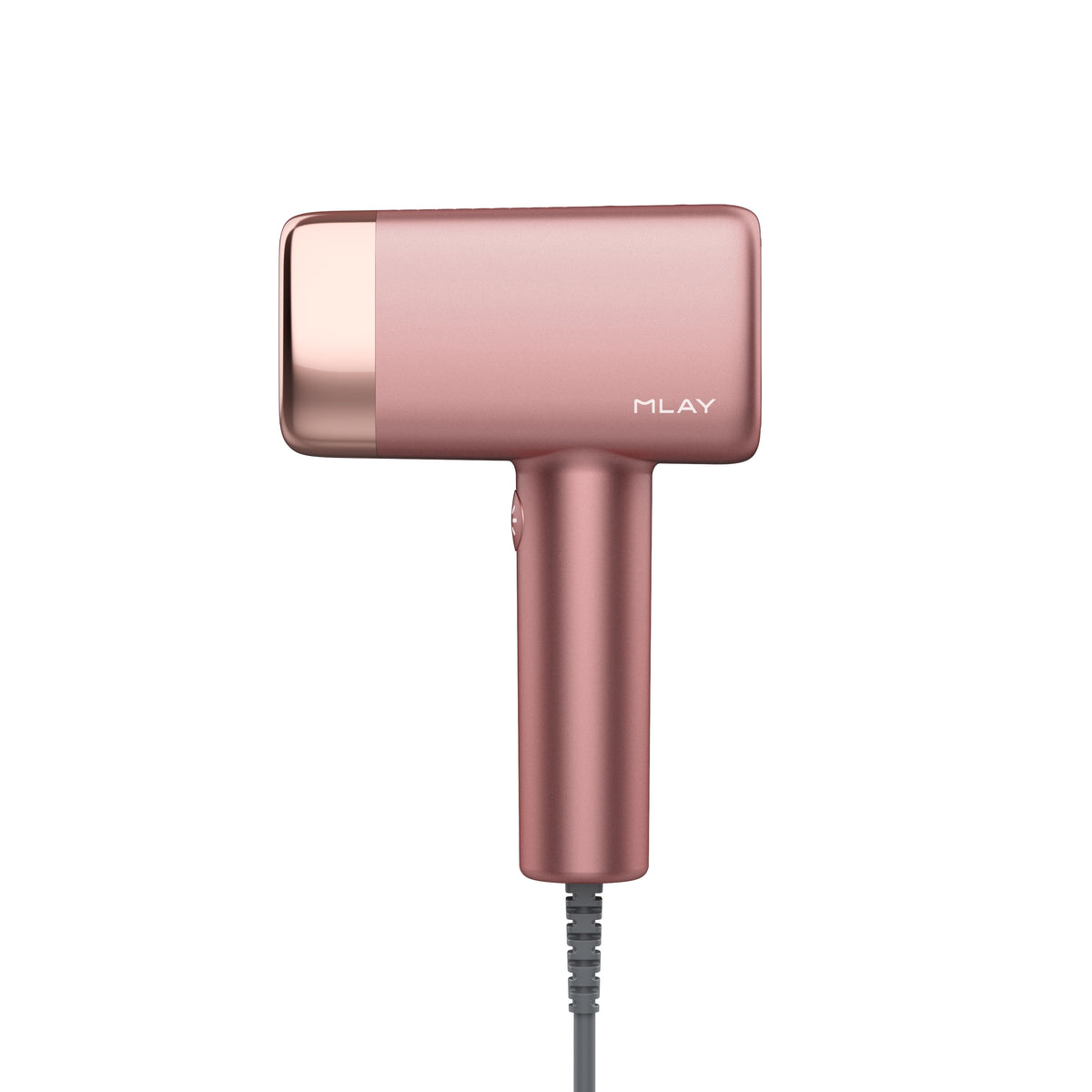 MLAY T14A IPL Hair Removal Deivice,Ice-Cooling System,Replaceable Lamp Head