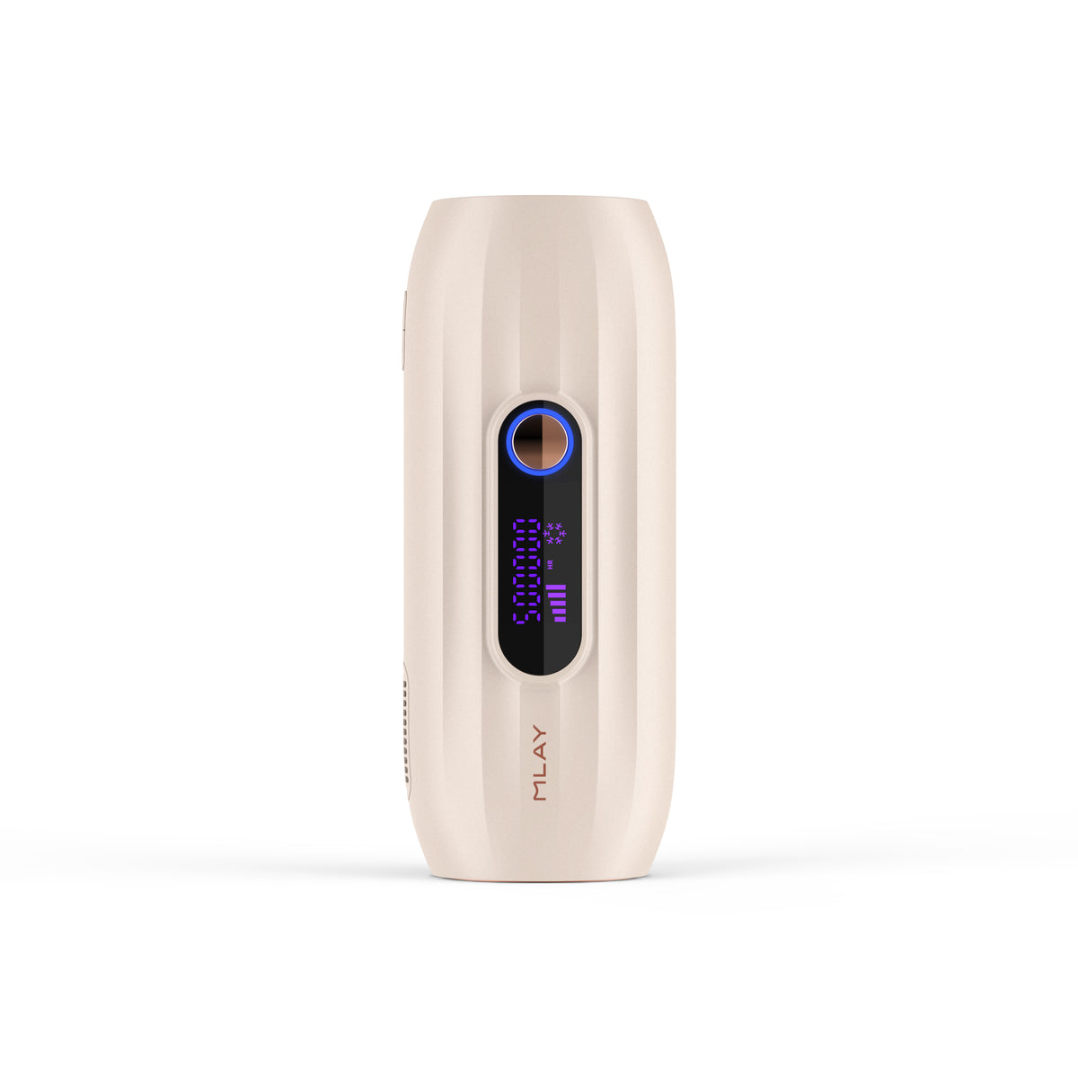 Mlay T15 Ice Cooling Hair Removal Device - PINK Color