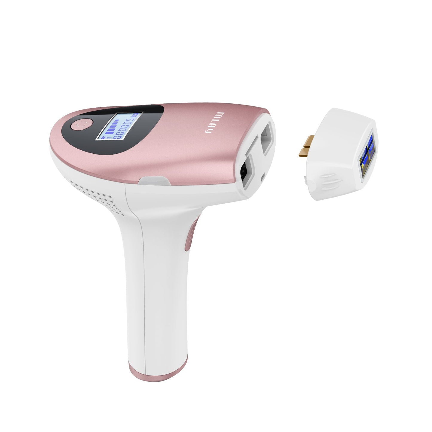 IPL hair removal FDA & SFDA & CFDA medical certified 100% safe T3